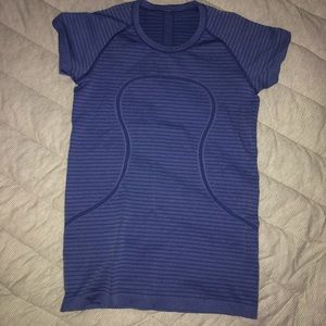 Lululemon Swiftly tech